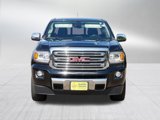 Used 2018 GMC Canyon SLT w/ Driver Alert Package image 2