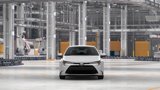 New 2025 Toyota Corolla LE image 2