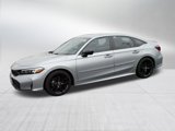 Certified 2025 Honda Civic Sport image 3
