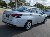 New 2025 Nissan Versa S image 4