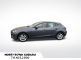 Used 2014 MAZDA MAZDA3 i Touring image 3