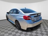 Used 2017 Subaru WRX Limited image 3