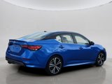 Certified 2022 Nissan Sentra SR image 3