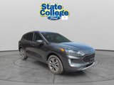 Used 2020 Ford Escape SEL image 3