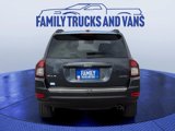 Used 2014 Jeep Compass Limited image 4