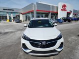 Used 2022 Buick Encore GX Essence w/ Advanced Technology Package image 3