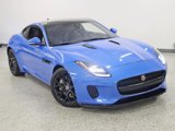Used 2020 Jaguar F-TYPE Coupe image 5