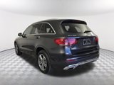 Used 2022 Mercedes-Benz GLC 300 w/ Premium Package Lite image 5