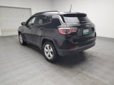 Used 2019 Jeep Compass Latitude w/ Popular Equipment Group image 5