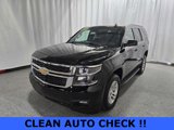 Used 2016 Chevrolet Tahoe LT w/ Luxury Package image 4