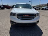 Used 2017 GMC Acadia SLT image 2
