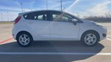 Used 2016 Ford Fiesta SE image 4