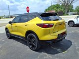 Used 2022 Chevrolet Blazer RS w/ Enhanced Convenience Package image 3