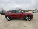 Used 2021 Buick Envision Essence image 5