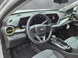 New 2025 Chevrolet Trax LT w/ LT Convenience Package image 3
