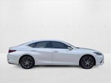 Used 2022 Lexus ES 350 w/ Premium Package image 4