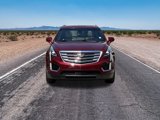 Used 2017 Cadillac XT5 Premium Luxury image 2
