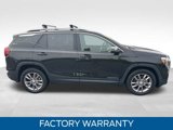 Used 2022 GMC Terrain SLT w/ Infotainment Package II image 2