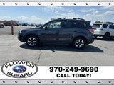 Used 2017 Subaru Forester 2.5i Premium w/ All-Weather Package image 4
