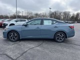 New 2025 Nissan Sentra SV w/ All-Weather Package image 4