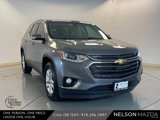 Used 2019 Chevrolet Traverse LT image 4