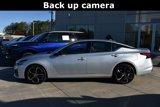 Used 2023 Nissan Altima 2.5 SR image 3