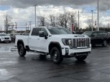 New 2025 GMC Sierra 2500 Denali w/ Denali Reserve Package image 3