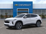 New 2025 Chevrolet Trax LT w/ Driver Confidence Package image 2