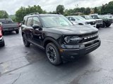 New 2025 Ford Bronco Sport Outer Banks image 2