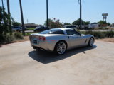Used 2006 Chevrolet Corvette Coupe w/ Preferred Equipment Group image 2
