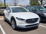 Used 2021 MAZDA CX-30 FWD 2.5 S w/ Select Package image 3