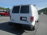Used 2013 Ford E-150 and Econoline 150 w/ Commercial Cargo Van Pkg image 6
