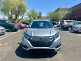 Used 2022 Honda HR-V LX image 3