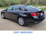 Used 2024 Chevrolet Malibu LT image 4