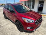 Used 2017 Ford Escape Titanium image 2