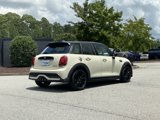 Used 2022 MINI Cooper S image 3