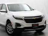 Used 2022 Chevrolet Equinox LT image 2
