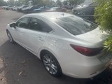 Used 2017 MAZDA MAZDA6 Touring w/ Touring Premium Package image 3