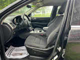 Used 2012 Jeep Grand Cherokee Laredo w/ Laredo E Group image 4