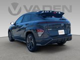 New 2025 Hyundai Kona N Line S image 3