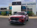 New 2025 Lincoln Nautilus Premier image 2
