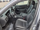 Used 2022 Honda Civic EX-L image 3