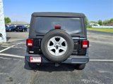 Used 2018 Jeep Wrangler Sport image 4