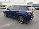 Used 2021 Jeep Compass 80th Special Edition image 3