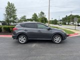 Used 2015 Toyota RAV4 Limited w/ Technology Package image 2