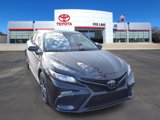 Used 2021 Toyota Camry SE image 3