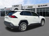 Used 2019 Toyota RAV4 LE image 3