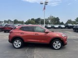 Certified 2024 Buick Encore GX Preferred image 4