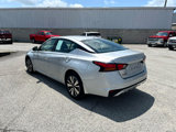 Used 2021 Nissan Altima 2.5 SL image 5