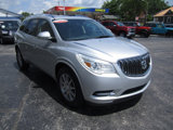 Used 2017 Buick Enclave Leather image 5